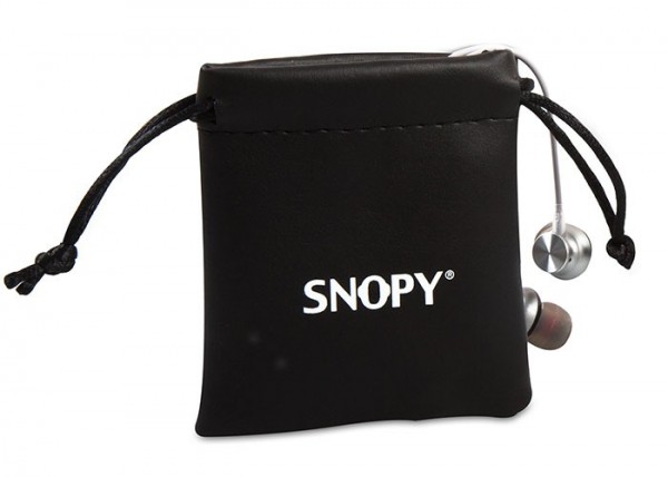 Snopy SN-X01 Kablolu Kulaklık — ürün görseli 3
