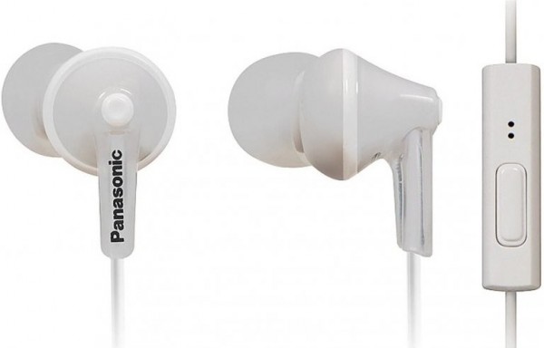 Panasonic RP-TCM125E Kablolu Kulaklık — ürün görseli 2