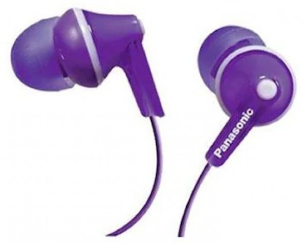 Panasonic RP-TCM125E Kablolu Kulaklık — ürün görseli 3