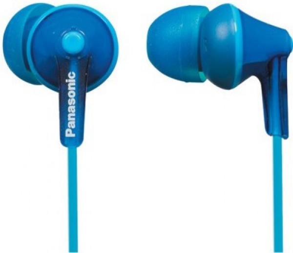 Panasonic RP-TCM125E Kablolu Kulaklık — ürün görseli 5