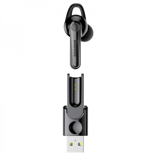 Baseus NGCX-01 Kablosuz Kulaklık — ürün görseli 4