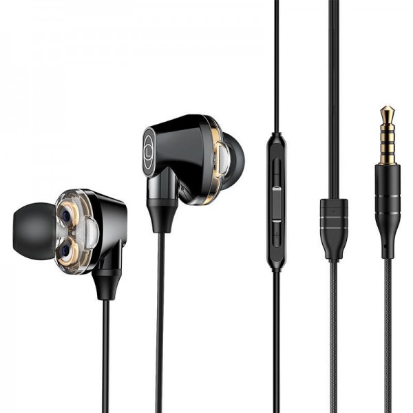 Baseus Encok H10 Kablolu Kulaklık (NGH10-01)