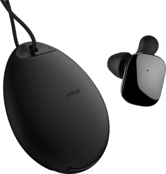 Baseus Encok W02 Tam Kablosuz Kulaklık