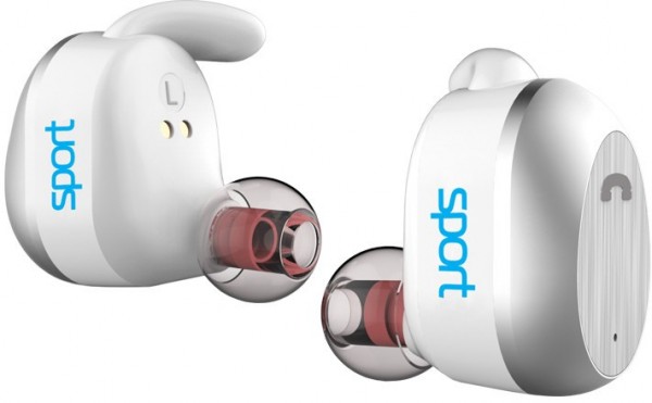 Elari NanoPods Sport Tam Kablosuz Kulaklık — ürün görseli 2