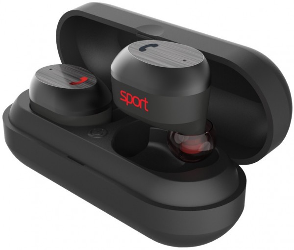 Elari NanoPods Sport Tam Kablosuz Kulaklık — ürün görseli 3