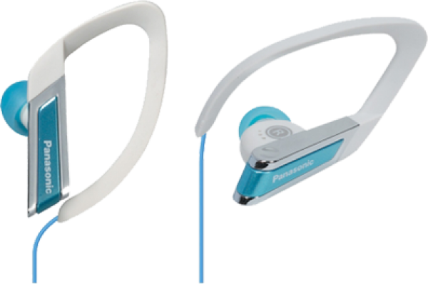 Panasonic RP-HS200E Kablolu Kulaklık — ürün görseli 4
