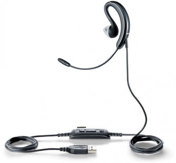 Jabra UC Voice 250 MS Kablolu Kulaklık — ürün görseli 2