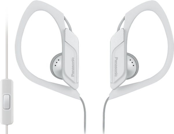 Panasonic RP-HS34M Kablolu Kulaklık — ürün görseli 4