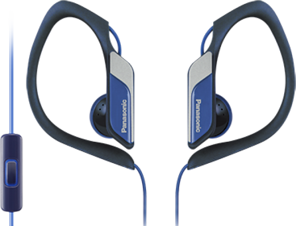 Panasonic RP-HS34M Kablolu Kulaklık — ürün görseli 3