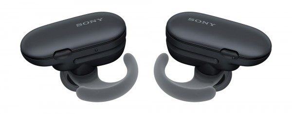 Sony WF-SP900 Tam Kablosuz Kulaklık — ürün görseli 4