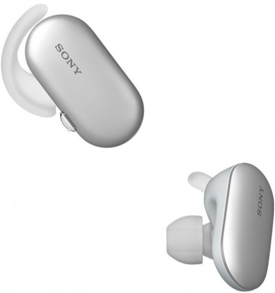Sony WF-SP900 Tam Kablosuz Kulaklık — ürün görseli 2