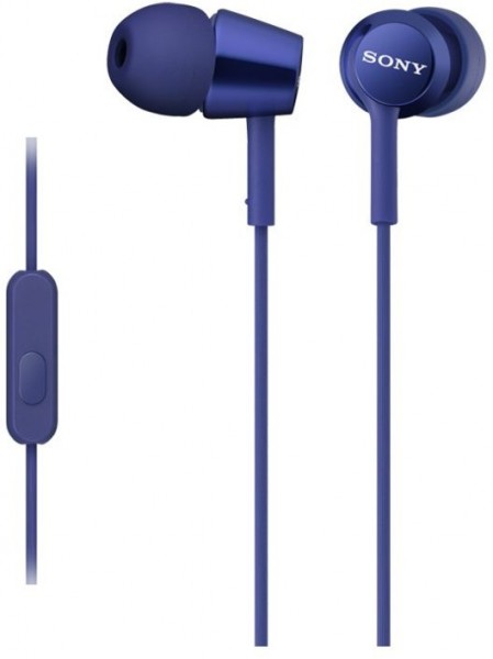 Sony MDR-EX150AP Kablolu Kulaklık — ürün görseli 3