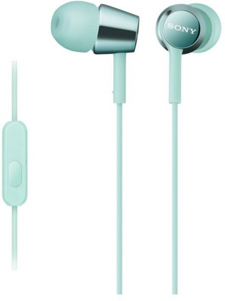 Sony MDR-EX150AP Kablolu Kulaklık — ürün görseli 4
