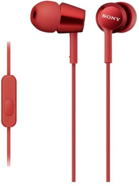 Sony MDR-EX150AP Kablolu Kulaklık — ürün görseli 5