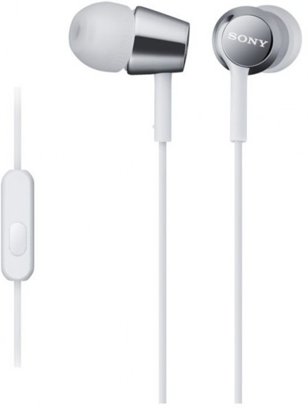 Sony MDR-EX150AP Kablolu Kulaklık — ürün görseli 2