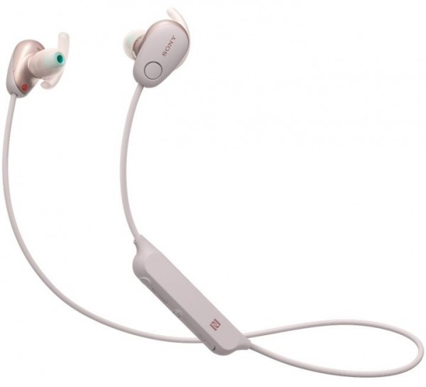 Sony WI-SP600N Kablosuz Kulaklık — ürün görseli 2