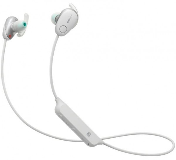 Sony WI-SP600N Kablosuz Kulaklık — ürün görseli 3