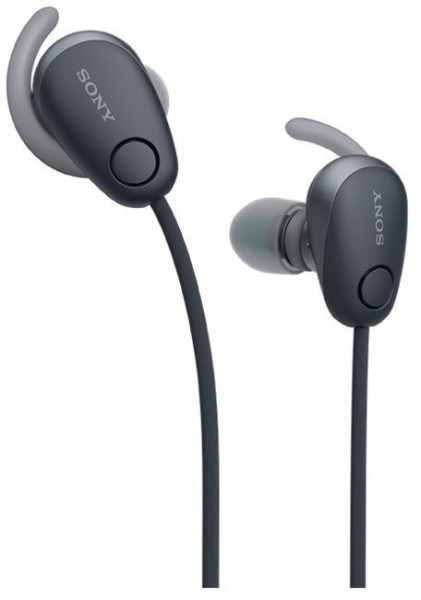 Sony WI-SP600N Kablosuz Kulaklık — ürün görseli 5