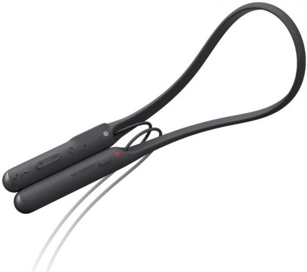 Sony WI-C600N Kablosuz Kulaklık — ürün görseli 5