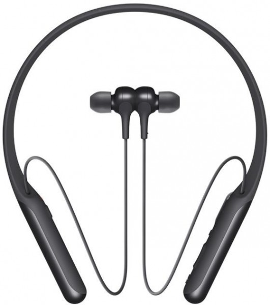 Sony WI-C600N Kablosuz Kulaklık — ürün görseli 4