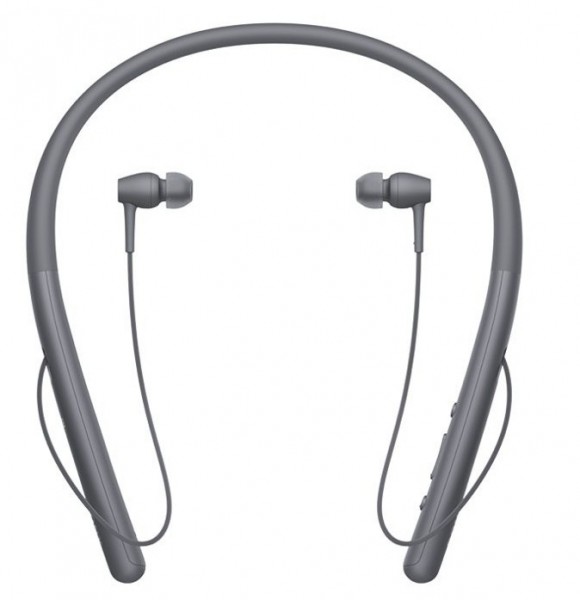 Sony WI-H700 Kablosuz Kulaklık — ürün görseli 3
