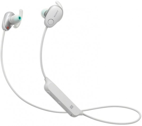 Sony WI-SP600 Kablosuz Kulaklık — ürün görseli 2