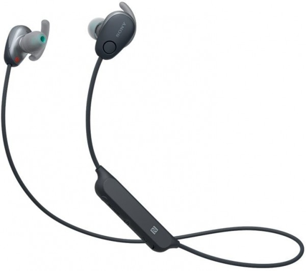 Sony WI-SP600 Kablosuz Kulaklık