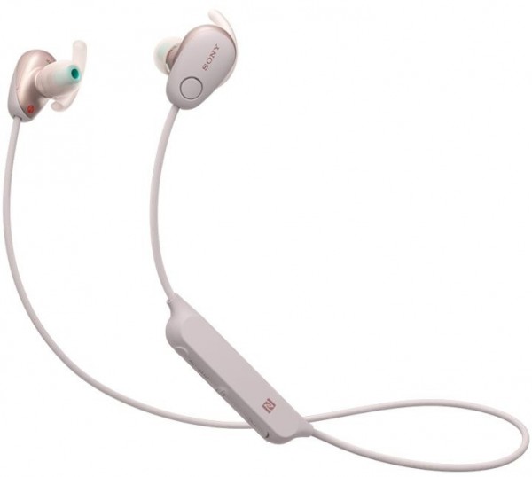 Sony WI-SP600 Kablosuz Kulaklık — ürün görseli 4