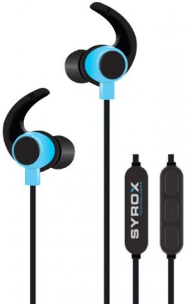 Syrox S17 Kablosuz Kulaklık — ürün görseli 2