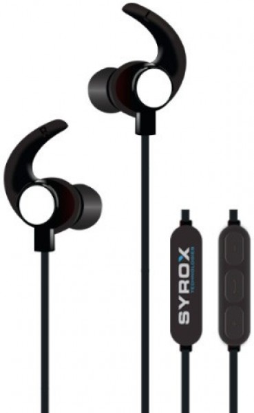 Syrox S17 Kablosuz Kulaklık — ürün görseli 3