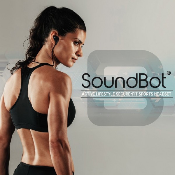 SoundBot SB561 Kablosuz Kulaklık — ürün görseli 3