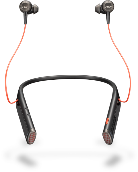 Plantronics Voyager 6200 UC Kablosuz Kulaklık — ürün görseli 2