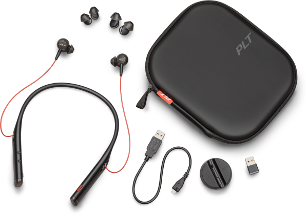 Plantronics Voyager 6200 UC Kablosuz Kulaklık — ürün görseli 3