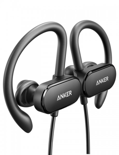 Anker SoundBuds Curve Kablosuz Kulaklık — ürün görseli 2