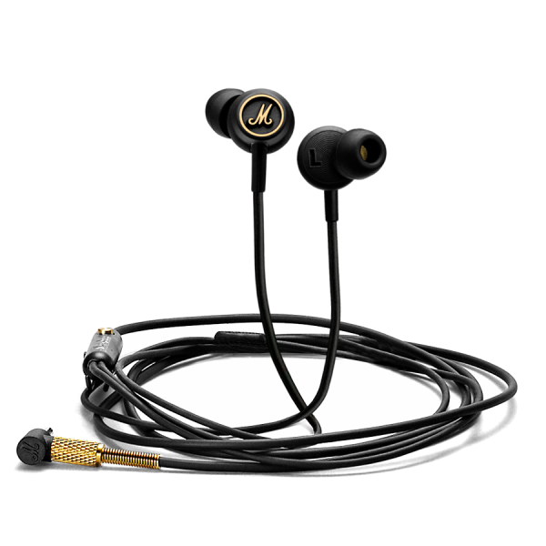 Marshall Mode EQ Kablolu Kulaklık — ürün görseli 2