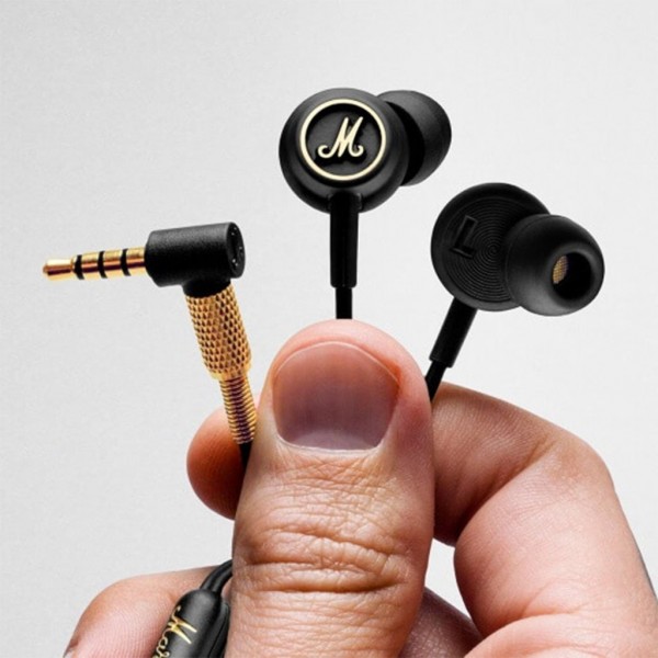 Marshall Mode EQ Kablolu Kulaklık — ürün görseli 3