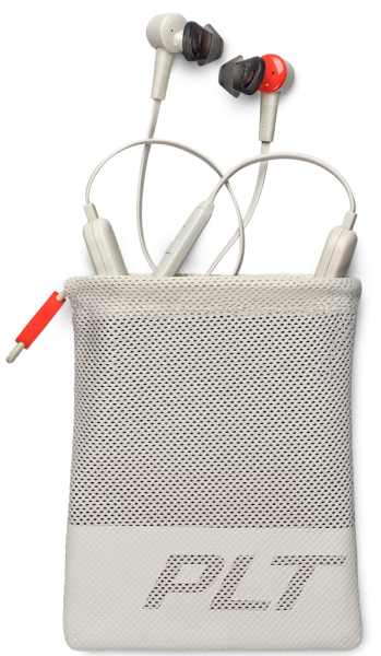 Plantronics BackBeat GO 410 Kablosuz Kulaklık — ürün görseli 4