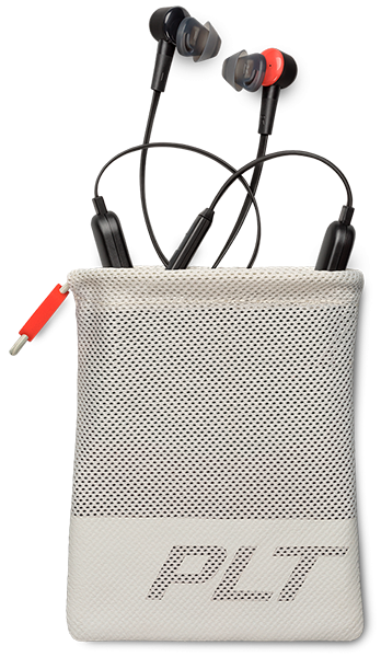 Plantronics BackBeat GO 410 Kablosuz Kulaklık — ürün görseli 3