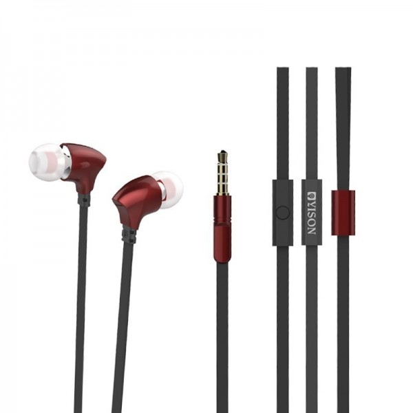 Yison CX360 Kablolu Kulaklık — ürün görseli 2