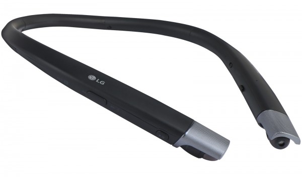 LG Tone Infinim Kablosuz Kulaklık — ürün görseli 5