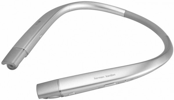 LG Tone Infinim Kablosuz Kulaklık — ürün görseli 3