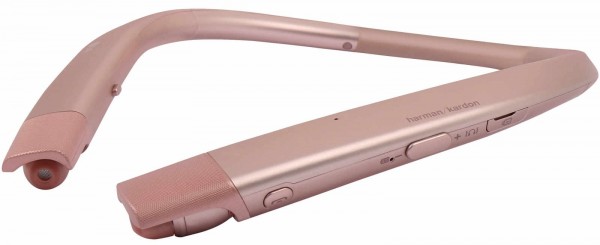 LG Tone Infinim Kablosuz Kulaklık — ürün görseli 2