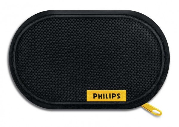 Philips SHE6000 Kablolu Kulaklık — ürün görseli 2