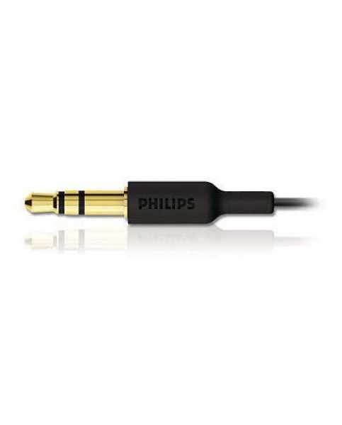 Philips SHE6000 Kablolu Kulaklık — ürün görseli 4