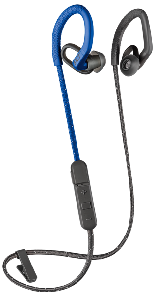 Plantronics BackBeat FIT 350 Kablosuz Kulaklık — ürün görseli 3