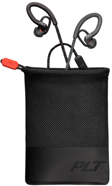 Plantronics BackBeat FIT 350 Kablosuz Kulaklık — ürün görseli 4