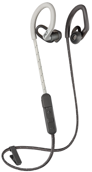 Plantronics BackBeat FIT 350 Kablosuz Kulaklık — ürün görseli 2