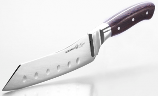 Korkmaz Sürmene Santoku Şef Bıçak 17 cm (A712-05) — ürün görseli 2