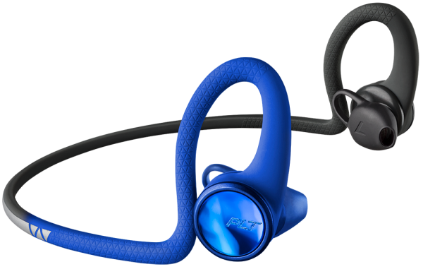 Plantronics BackBeat FIT 2100 Kablosuz Kulaklık — ürün görseli 3