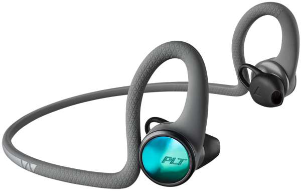 Plantronics BackBeat FIT 2100 Kablosuz Kulaklık — ürün görseli 2